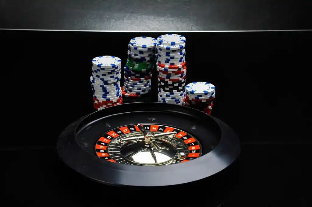 aub77 ဂိမ်းလော်ဘီ Live Casino Baccarat Roulette ဂိမ်းများ Real Dealer ဖြင့် ကစားနေသောပုံ